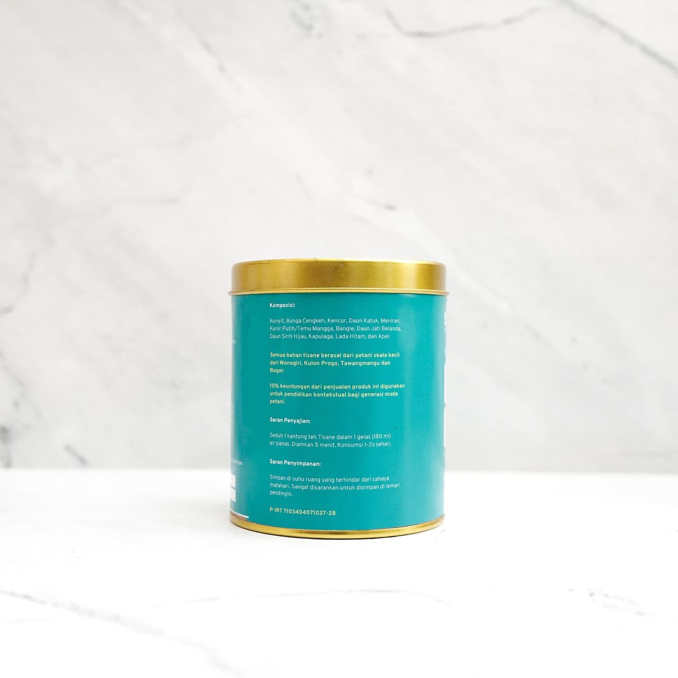 Jamu Sadabhumi Liver Lover - Memelihara fungsi hati