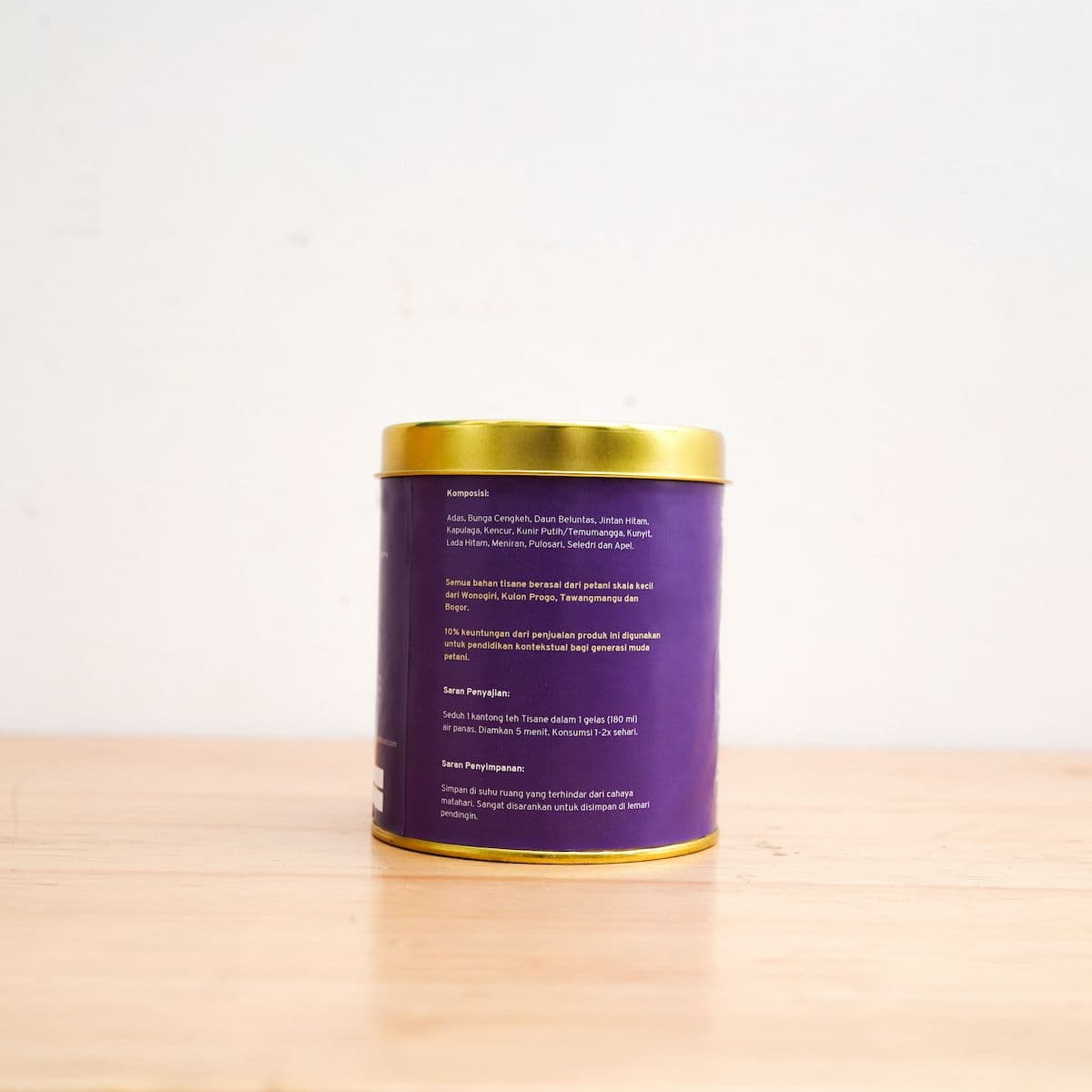 Jamu Sadabhumi Gastro - Membantu menjaga kesehatan pencernaan 